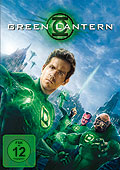 Film: Green Lantern