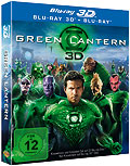 Green Lantern - 3D