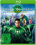 Film: Green Lantern - Extended Cut