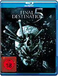 Final Destination 5