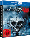 Film: Final Destination 5 - 3D