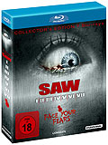 SAW I-VII - Collector's Edition