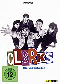 Film: Clerks - Die Ladenhter