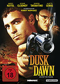 Film: From Dusk Till Dawn - Geschnittene Fassung