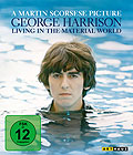 George Harrison: Living in the Material World