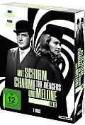 Film: Mit Schirm, Charme und Melone - Wie alles begann - Teil 2