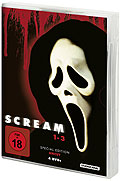 Film: Scream 1-3 - Special Edition - Uncut Film: Scream 1-3 - Special Edition - Uncut