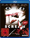 Film: Scream - Uncut