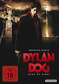 Film: Dylan Dog: Dead of Night