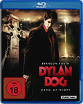 Film: Dylan Dog: Dead of Night