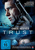 Trust - Die Spur fhrt ins Netz