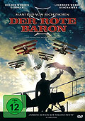 Der Rote Baron - Manfred von Richthofen