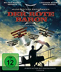 Der Rote Baron - Manfred von Richthofen