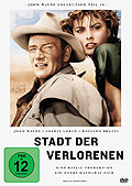 Film: Stadt der Verlorenen