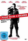 Film: I Want to Be a Soldier