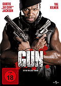 Film: Gun - One Gun. Many Lives Lost