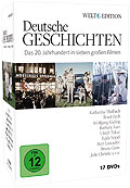 Deutsche Geschichten - WELT Edition