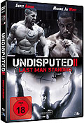 Film: Undisputed II - Last Man Standing