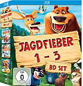 Film: Jagdfieber 1-3