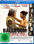 Film: Ballroom Dancing - Auf Schicksal folgt Liebe