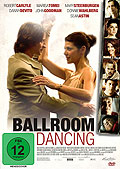 Film: Ballroom Dancing - Auf Schicksal folgt Liebe