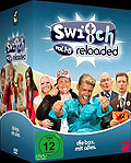 Film: Switch Reloaded - Vol.1-5 - Die volle Ladung