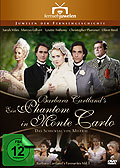 Film: Barbara Cartland's Favourites - Vol. 3: Ein Phantom in Monte Carlo - Das Schicksals von Mistral (Fernsehjuwelen)