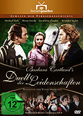 Film: Barbara Cartland's Favourites - Vol. 4: Duell der Leidenschaften - Die Schatten der Verschwrung (Fernsehjuwelen)