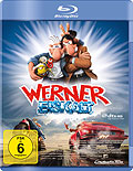 Film: Werner - Eiskalt
