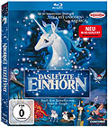 Film: Das letzte Einhorn