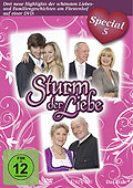 Sturm der Liebe - Special 5 - Die schnsten Geschichten am Frstenhof