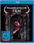 Film: Phantastische Film Box - Teil 1