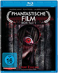 Phantastische Film Box - Teil 1