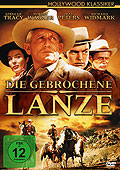 Die gebrochene Lanze