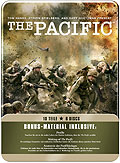 Film: The Pacific - Sonderedition