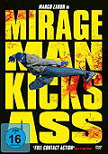 Mirageman Kicks Ass