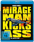 Film: Mirageman Kicks Ass