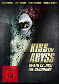 Kiss The Abyss