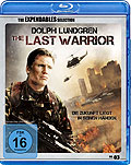 Film: The Last Warrior - The Expendables Selection - No 3