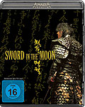 Sword in the Moon