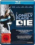 Film: A lonely place to die - Todesfalle Highlands