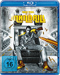 Film: Mandrill
