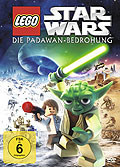 Film: Lego - Star Wars: Die Padawan Bedrohung