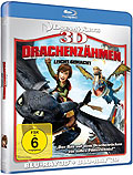 Film: Drachenzhmen leicht gemacht - 3D