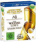 Die groe Family-Box - 3D