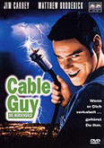 Film: Cable Guy - Die Nervensge