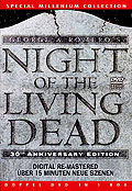 Film: Night of the Living Dead - 30th Anniversary Edition
