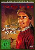 Film: KSM Klassiker - Die Schwarze Rose