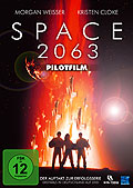 Film: Space 2063 - Pilotfilm