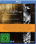 Film: Die Twilight Saga: Soundtracks - Musikvideos und Live-Auftritte